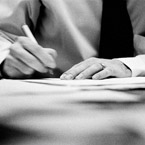 Contracting and general public liability insurance